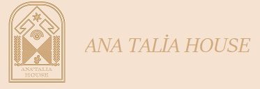 ANA TALİA HOUSE